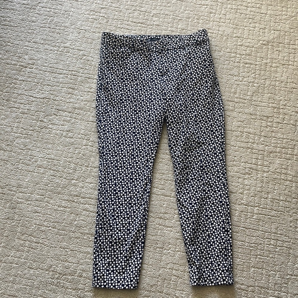 Summer Work Pants